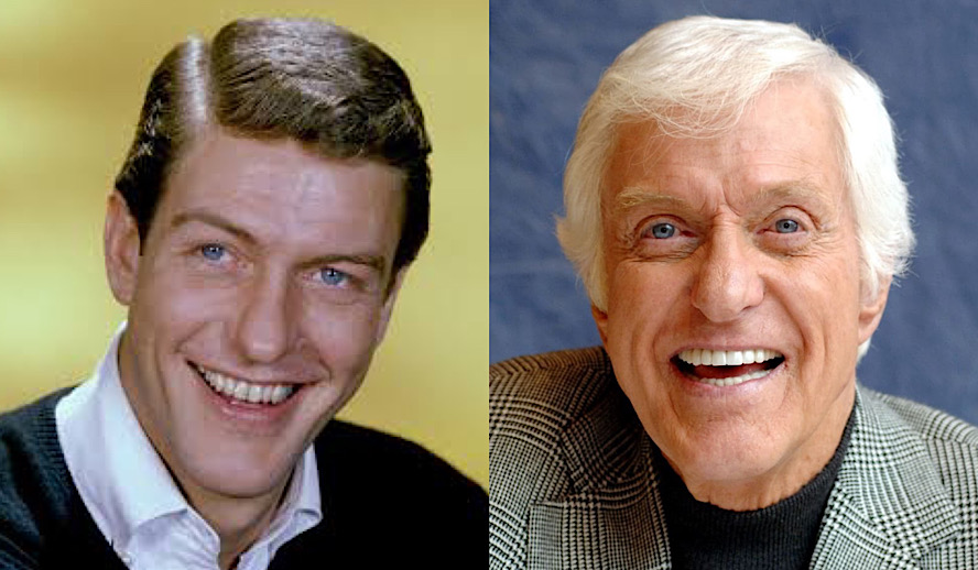 The Hollywood Insider Dick Van Dyke Tribute