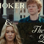 ‘The Joker and The Queen’: Ed Sheeran’s Morphing Music Video Persona