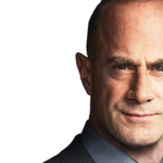 The Hollywood Insider Elliott Stabler Organized Crime Review, Chris Meloni