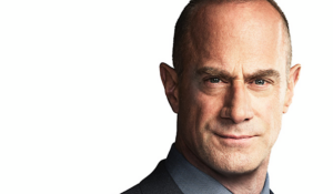 The Hollywood Insider Elliott Stabler Organized Crime Review, Chris Meloni