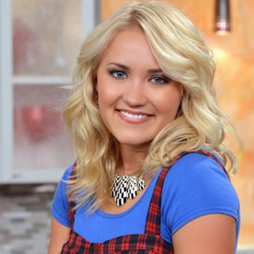 The Rise and Journey of Emily Osment: From Disney Princess to Sitcom Queen