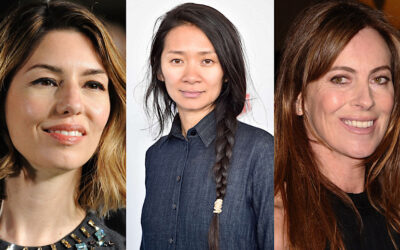 The Future Is Female: Celebrating The Female Directors of Our Time
