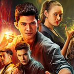 'Fistful of Vengeance': A Well-Meaning East-Asian Action Romp Let Down by Bland Aesthetics