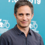 The Hollywood Insider Gael Garcia Bernal Tribute