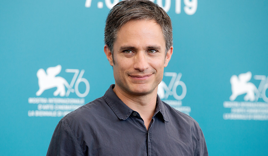 The Hollywood Insider Gael Garcia Bernal Tribute