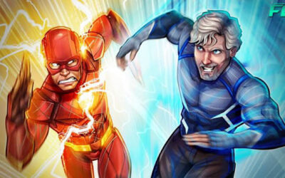 Ripple Effects of the Homogenization of Superheroes in TV and Film
