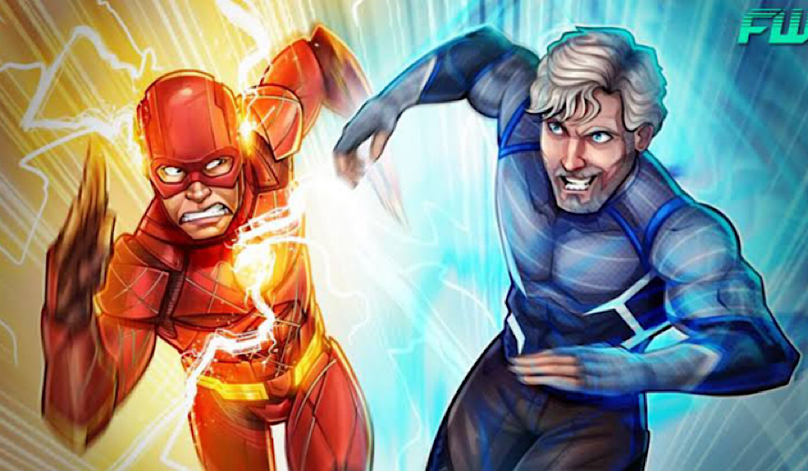 The Hollywood Insider Homogenization of Superheroes, Marvel, DC The Hollywood Insider Homogenization of Superheroes, Marvel, DC