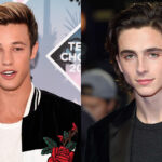 The Hollywood Insider Influencers Vs Celebrities, Cameron Dallas Vs Timothee Chalamet