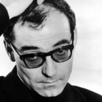 A Tribute to Jean-Luc Godard: The Master of the French New Wave