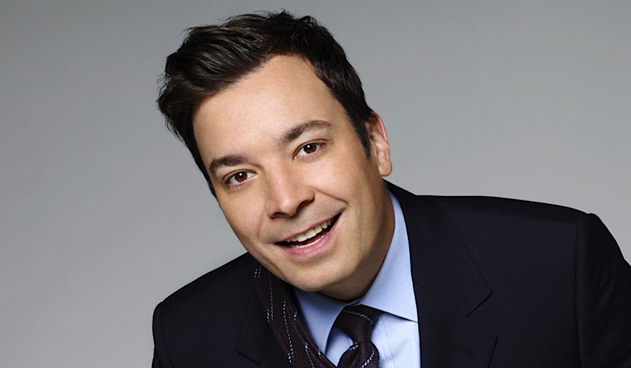 The Hollywood Insider Jimmy Fallon Biography