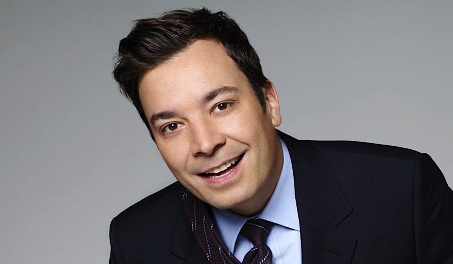 Jimmy Fallon