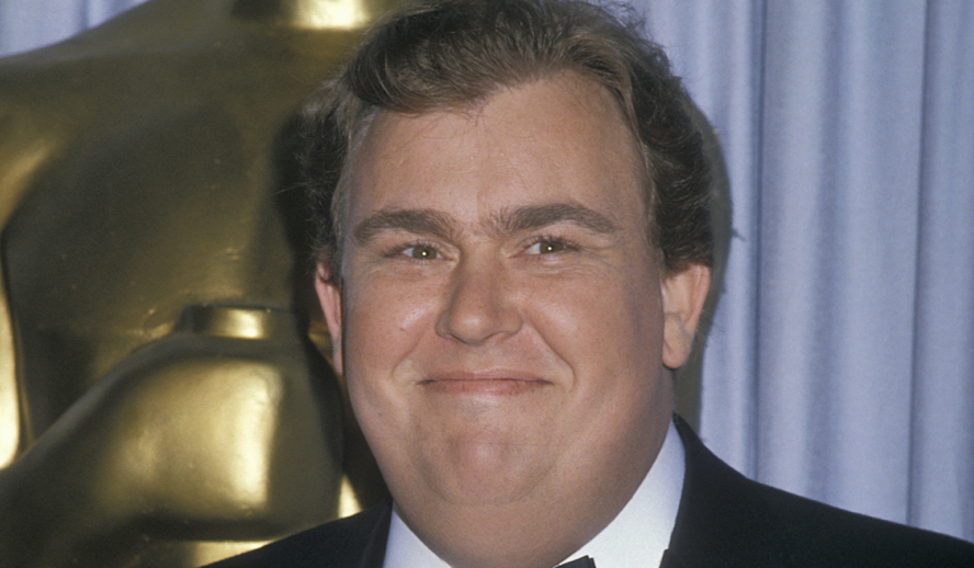 The Hollywood Insider John Candy Legacy