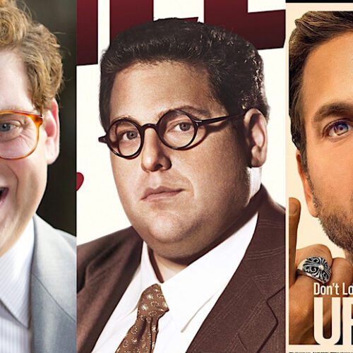 The Evolution of Jonah Hill: From Slapstick to Scorsese