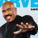‘Judge Steve Harvey’ is An Unapologetically Outrageous Court Show