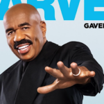 The Hollywood Insider Judge Steve Harvey Review