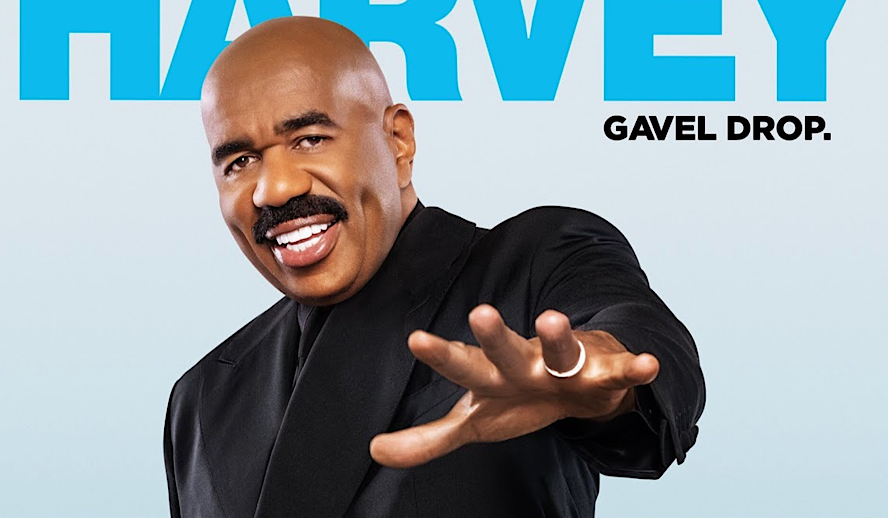 The Hollywood Insider Judge Steve Harvey Review The Hollywood Insider Judge Steve Harvey Review