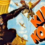 ‘King Kong’: The 1933 Original, Still Mighty Decades Later