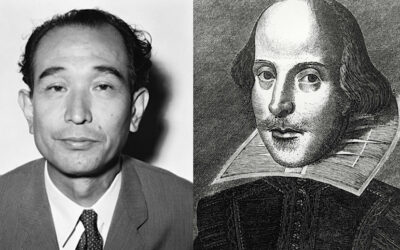 Kurosawa and Shakespeare: Three Remarkable Adaptations from the Legendary Japanese FilmmakerDraft