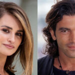 The Hollywood Insider Latin Identity, Penelope Cruz, Antonio Banderas