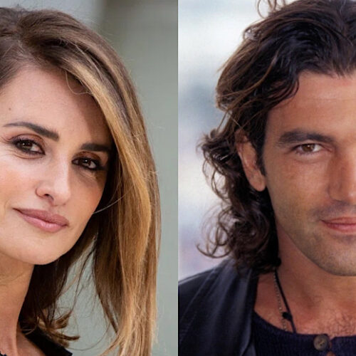 Latin Identity and Inclusion in Hollywood, Should Antonio Banderas and Penelope Cruz Be Included?