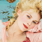 The Hollywood Insider Marie Antoinette, Female Gaze