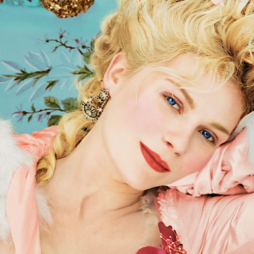 Sofia Coppola and Kirsten Dunst’s ‘Marie Antoinette’: The Power of the Female Gaze