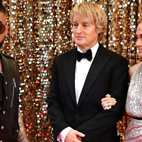 ‘Marry Me’ Full Commentary & BTS – Jennifer Lopez, Owen Wilson, Maluma, Jimmy Fallon