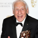 The Hollywood Insider Mel Brooks