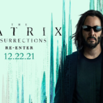 The Hollywood Insider Meta Movies, The Matrix Resurrections, Keanu Reeves