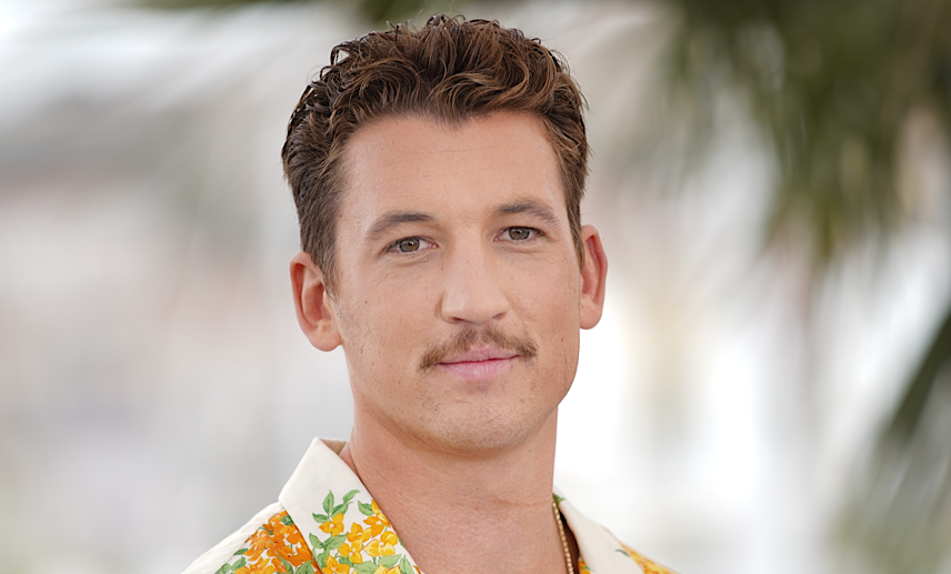 The Hollywood Insider Miles Teller Biography