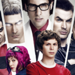 The Hollywood Insider Movie Soundtracks, Scott Pilgrim Vs the World