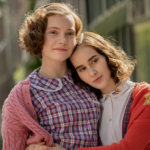 ‘My Best Friend Anne Frank’: The Loss of Innocence in the Face of Cruelty 