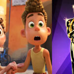 The Hollywood Insider Oscars Best Animated Feature Category, Academy Awards