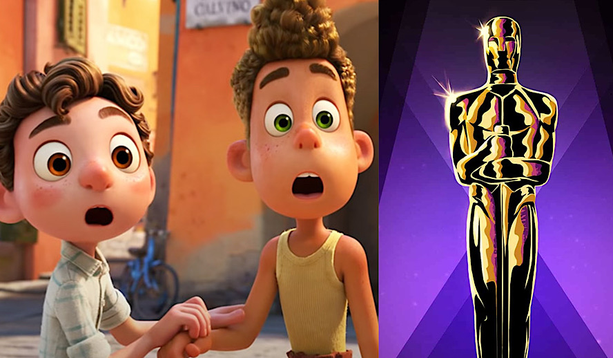 The Oscars Best Animated Feature Category: How to Make it Work