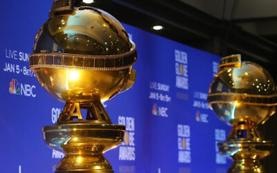 The Impact of a Private Golden Globes 2022: A Powerful Message Standing Up Against Lack of Diversity 