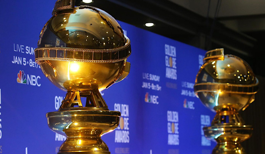 The Hollywood Insider Private Golden Globes 2022 The Hollywood Insider Private Golden Globes 2022