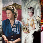 The Hollywood Insider Queen Elizabeth Platinum Jubilee 70 Years