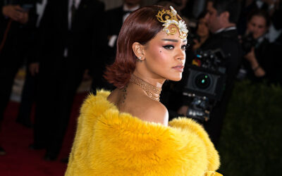 Celebrating Rihanna: The Ambassador of Barbados, Pregnancy and the Many Victories of the Bright Diamond