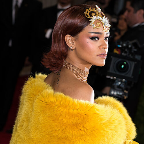 The Hollywood Insider Rihanna Barbados Ambassador