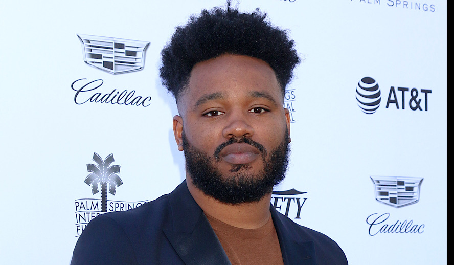 The Hollywood Insider Ryan Coogler Tribute