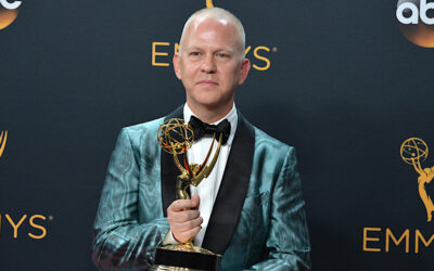 Ryan Murphy: 8 Shocking and Interesting Facts About Famed Producer, Writer and Director