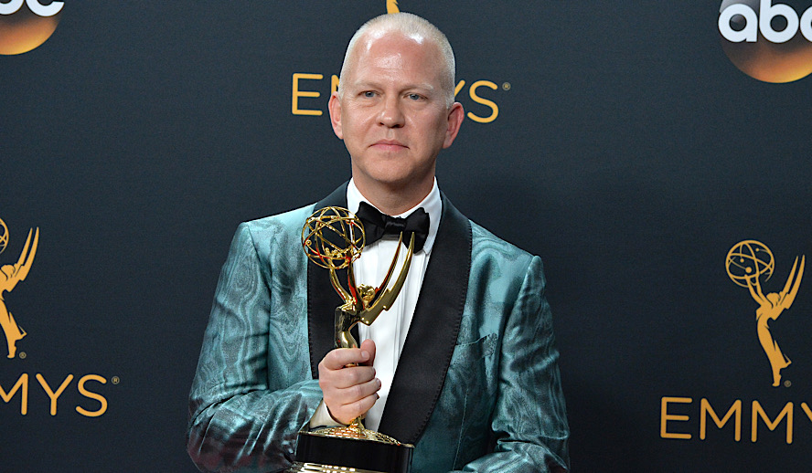 The Hollywood Insider Ryan Murphy Facts