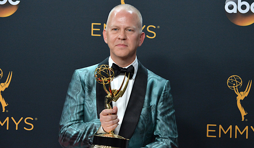 Ryan Murphy: 8 Shocking and Interesting Facts About Famed Producer, Writer and Director