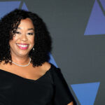 Powerhouse Television Producer Shonda Rhimes Might Be Invincible