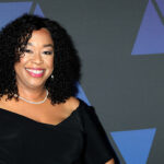 The Hollywood Insider Shonda Rhimes