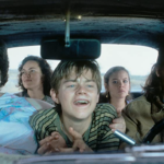 The Hollywood Insider Small Town America Movies, Whats Eating Gilbert Grape