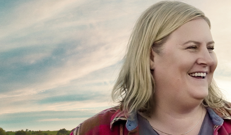 HBO's 'Somebody Somewhere' review: Bridget Everett sings with her