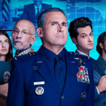 The Hollywood Insider Space Force Season 2 Review