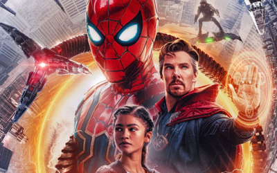 Positive Masculinity in ‘Spider-Man: No Way Home’ – How Spider-Men Across Generations Flipped the Script