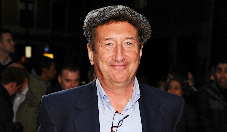 The Hollywood Insider Steven Knight Tribute The Hollywood Insider Steven Knight Tribute